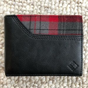 Columbia Wallet